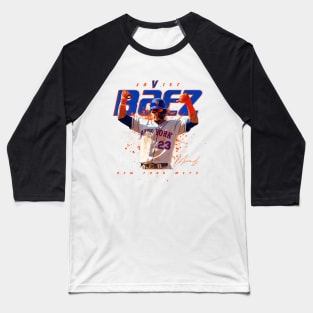 Javier Baez Baseball T-Shirt